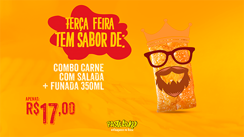 Promoção